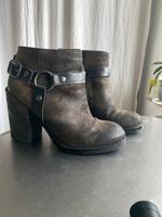 Stiefelette von ASH Gr 39 Rheinland-Pfalz - Hennweiler Vorschau