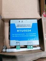 RTU 5024 Remote control Fernbedienung Smart Toröffner Garage Tor Nordrhein-Westfalen - Wettringen Vorschau