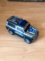 Polizei Auto von Dickie Toys mit Sirene Nordrhein-Westfalen - Viersen Vorschau