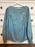 Satin Bluse, H&M Gr. 36/S Berlin - Zehlendorf Vorschau