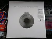 Pauline Oliveros ‎– Reverberations 1 LP Schallplatte (versiegelt) München - Thalk.Obersendl.-Forsten-Fürstenr.-Solln Vorschau