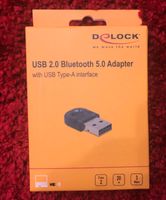 USB 2.0 Bluetooth 5.0 Adapter/Stick - DLock Baden-Württemberg - Asperg Vorschau