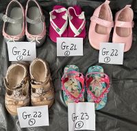 Kinderschuhe/ Paket / Flohmarkt Ab 3€ München - Trudering-Riem Vorschau