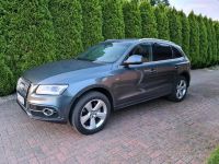 Audi Q5 2.0 TDI S-Line Kreis Pinneberg - Lutzhorn Vorschau