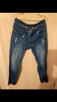 3 verschiedene Damen Jeans gr 38. Top Zustand Nordrhein-Westfalen - Versmold Vorschau