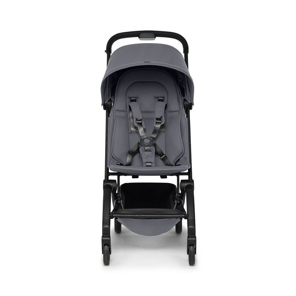 Joolz Buggy Aer+ - Stone Grey - inkl. Transporttasche - Leichtgewicht - Flugzeugtauglich - Ergonomischer Sitz - NEU in Fulda