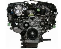 Mercedes C - Klasse AMG C43 Motor 276823 36562 KM 367 PS 4-Matic Nordrhein-Westfalen - Gronau (Westfalen) Vorschau