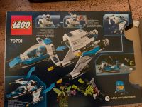 Lego Galaxy Squad 70701 Sachsen-Anhalt - Angern Vorschau