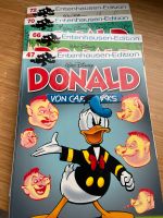 Donald Duck Comics Niedersachsen - Oldenburg Vorschau