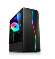 Kiebel Booster V Gaming-PC GTX 1650 + 2 gaming Mäuse Niedersachsen - Wolfenbüttel Vorschau