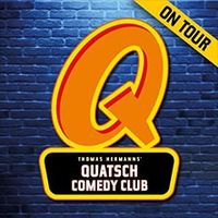 Quatsch Comedy Club Hamburg Sachsen-Anhalt - Halberstadt Vorschau