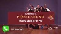 Salsa und Bachata in Berlin lernen - kostenloser Probeabend Friedrichshain-Kreuzberg - Kreuzberg Vorschau