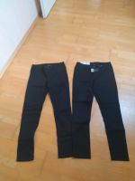 Jeggings gr.40 2 Stk. Beide neu eine hat noch Etikett dran Niedersachsen - Harpstedt Vorschau