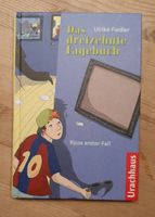 Das dreizehnte Tagebuch - Ricos erster Fall  v. Ulrike Fiedler Schleswig-Holstein - Schafflund Vorschau