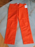 Esprit Hose orange Düsseldorf - Rath Vorschau