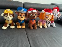 ✨ 5x Paw Patrol Kuscheltiere Hund Case Rubble Skye Zuma Marshall✨ Friedrichshain-Kreuzberg - Kreuzberg Vorschau