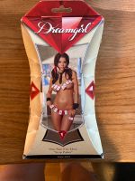 Dreamgirl Poker Unterwäsche Dessous ♦️ ♣️ ♥️ Bayern - Regensburg Vorschau