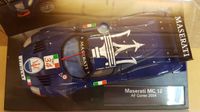 Carrera Maserati MC 12, neu, Evolution 1:32, Slotcar Bayern - Buch a. Erlbach Vorschau