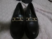 Chunky Loafer von Catwalk Schwarz Gr 37  NEU Berlin - Neukölln Vorschau