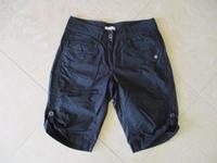 S.Oliver Freitzeithose Sommerhose schwarz Gr. 34  wie NEU Bayern - Kunreuth Vorschau