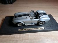 Road Legends Shelby Cobra 427 S/C (1964), 1/18 Niedersachsen - Sittensen Vorschau