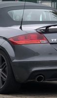 Audi TT Roadster 2.0 TFSI - Niedersachsen - Delmenhorst Vorschau