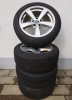 Winterreifen 225/50 R17 H XL Bayern - Kirchenthumbach Vorschau