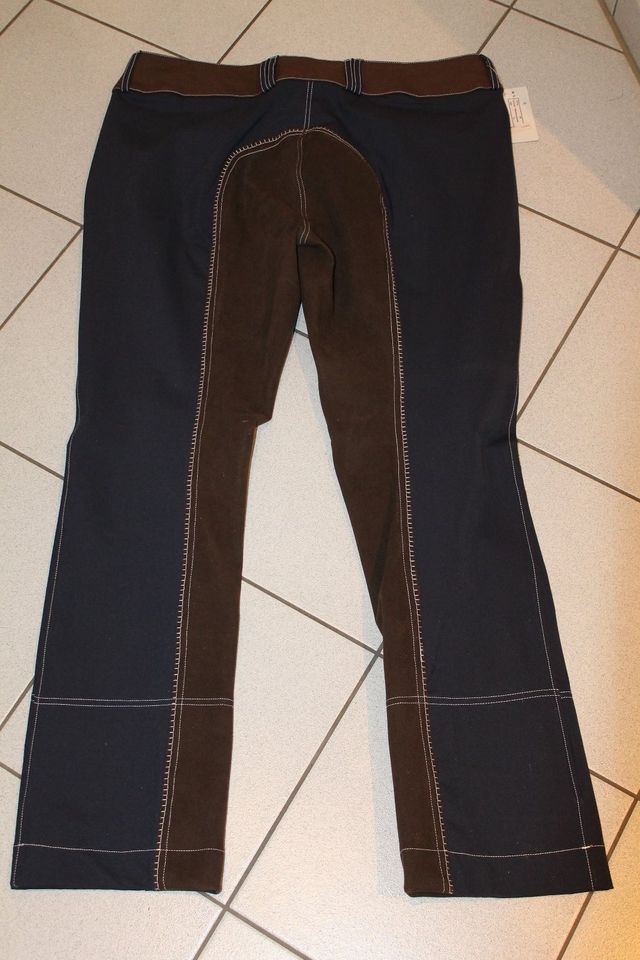 Damen Jodpur-Reithose NEU dunkelblau/braun Gr. XXL in Kr. Altötting -  Altötting | eBay Kleinanzeigen ist jetzt Kleinanzeigen