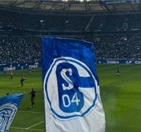 SUCHE DRINGEND 1x Ticket Nordkurve! Schalke - Hansa Rostock! Nordrhein-Westfalen - Mülheim (Ruhr) Vorschau