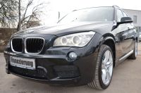 BMW X1 xDrive 25d*M-Paket*4x4*Navi*AHK*Bi-Xenon* Bayern - Schweinfurt Vorschau