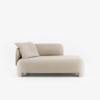 ligne roset Hohenzollernstr. TARU Recamiere Stoff Beige PRE ORDER München - Schwabing-West Vorschau