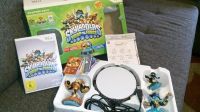 Wii Skylander Swap Force Spiel Saarland - Dillingen (Saar) Vorschau