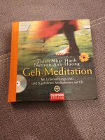 Thich Nhat Hanh - Geh-Meditation Hessen - Limeshain Vorschau