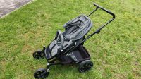 Britax go big Kinderwagen mit Zubehör Baden-Württemberg - Ludwigsburg Vorschau