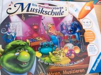 Tip Toi - Die monsterstarke Musikschule Bayern - Sulzfeld im Grabfeld Vorschau