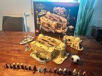 Lego Star Wars MOS EISLEY CANTINA 75290 Bayern - Sommerhausen Main Vorschau