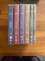 Castle Staffel 1-6 DVD Saarland - Gersheim Vorschau