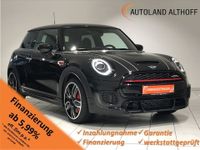 MINI MINI John Cooper Works PDC 18" APP NAV LED DDC Stuttgart - Botnang Vorschau