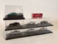 8 Herpa Porsche Modelle 911 Turbo, 928 Panamericana u.a. 1:87  H0 Hessen - Sinn Vorschau