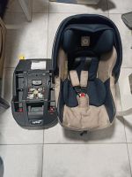 Babyschale mit Isofixstation von Peg Perego Baden-Württemberg - Wangen im Allgäu Vorschau