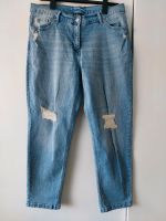 Ulla Popken Hose Gr. 46 UP Jeans Duisburg - Duisburg-Mitte Vorschau