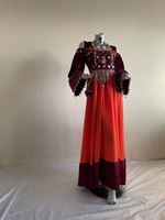 Damen afghanische Kleid لباس زنانه افغانی Hamburg - Bergedorf Vorschau