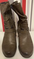 Stiefeletten, Tom Taylor, Gr 41, NEU Niedersachsen - Belm Vorschau