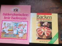 Bäckerschweinchens beste Backrezepte Backen für jede Gelegenheit Alsenz - Mannweiler-Cölln Vorschau