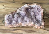 Amethyst Druse geode Baden-Württemberg - Lörrach Vorschau