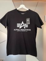 Alpha Industries Shirt, Größe XS (neu, mit Etikett) Rheinland-Pfalz - Weilerbach Vorschau