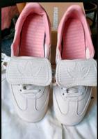 ADIDAS Humanrace Samba Gr. 36 Bayern - Schwabach Vorschau