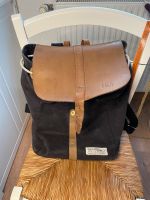 Fitz & Huxley Rucksack SOLSTICE 13l, schwarz Leipzig - Kleinzschocher Vorschau