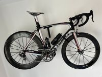 Rennrad Specialized S-Works Venge Super Record EPS- Lightweight Berlin - Spandau Vorschau