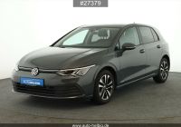 Volkswagen Golf VIII Lim. 2.0 TDI United #AHK#Virtual#ACC# Bayern - Donnersdorf Vorschau